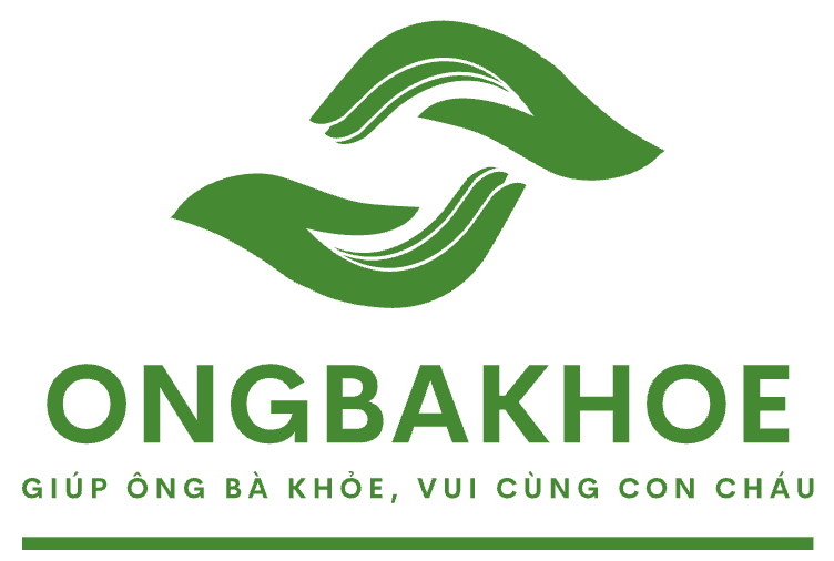 Ông Bà Khoẻ - Niềm vui của cả nhà