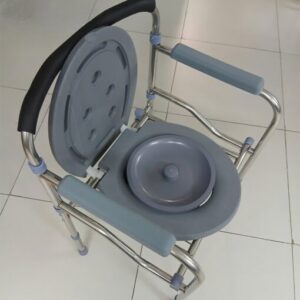 Chọn ghế đa năng phòng tắm an toàn cho mọi thành viên gia đình