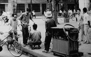 Ký ức thời trẻ nghèo và những năm tháng không quên