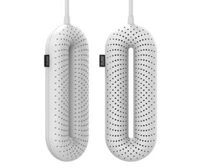 Máy sấy giay và nhu cầu sử dụng hằng ngày